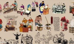 美食山海经最新角色爆料,美食探险家新角色揭秘，味蕾之旅即将开启！